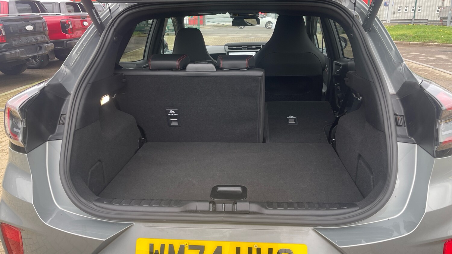 Used Ford Puma 2024 for sale - 77603221: Photo 15