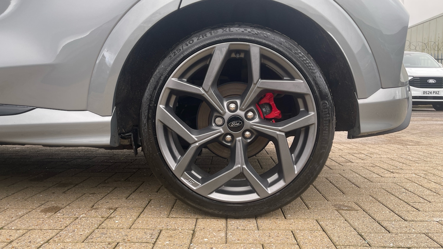 Used Ford Puma 2024 for sale - 77603221: Photo 18