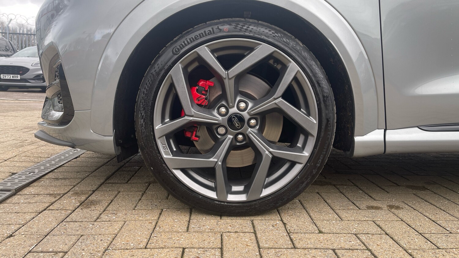 Used Ford Puma 2024 for sale - 77603221: Photo 21