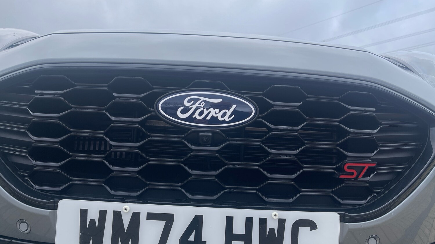 Used Ford Puma 2024 for sale - 77603221: Photo 25