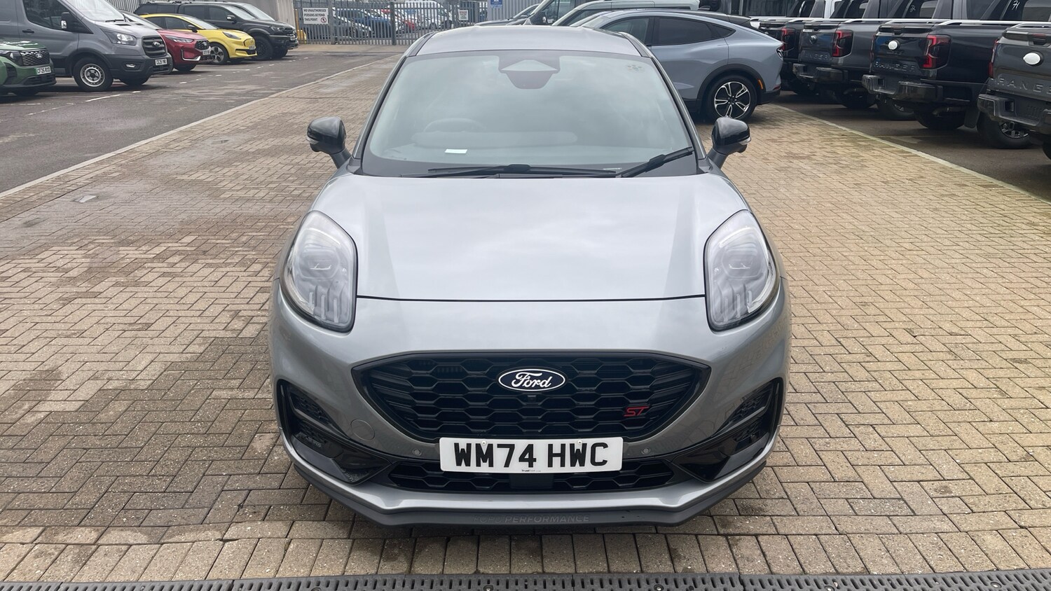 Used Ford Puma 2024 for sale - 77603221: Photo 26