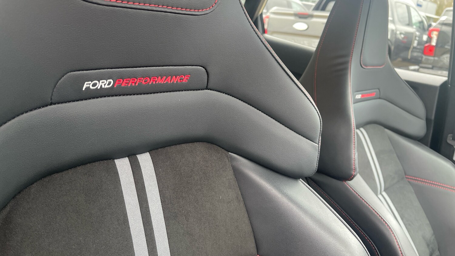 Used Ford Puma 2024 for sale - 77603221: Photo 36