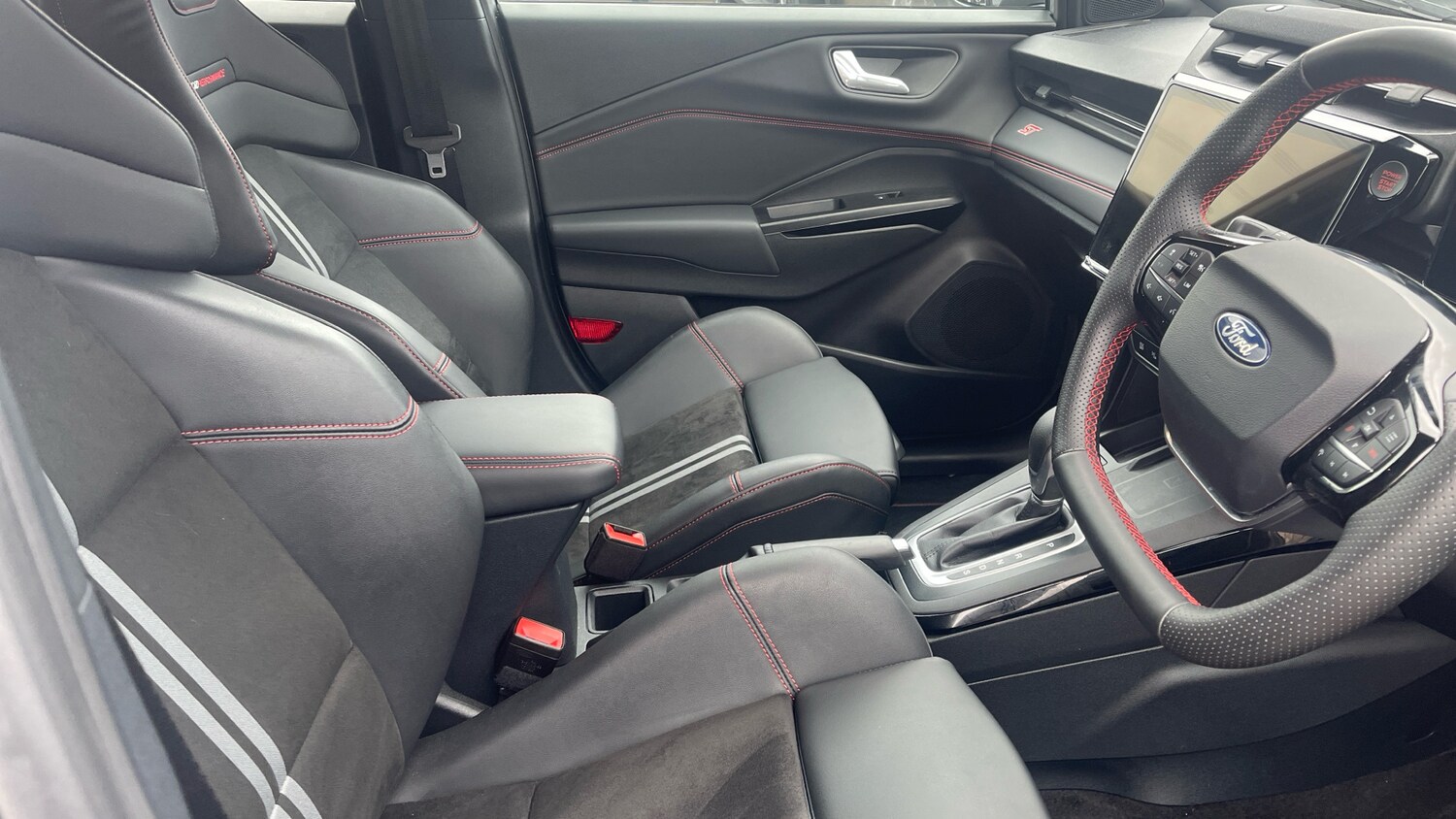 Used Ford Puma 2024 for sale - 77603221: Photo 37