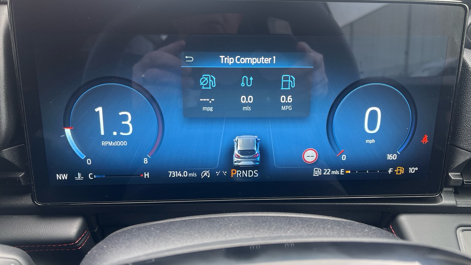 Used Ford Puma 2024 for sale - 77603221: Photo 38