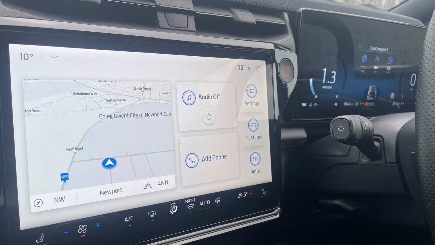 Used Ford Puma 2024 for sale - 77603221: Photo 39