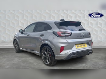 Used Ford Puma 2024 for sale - 77603221: Photo