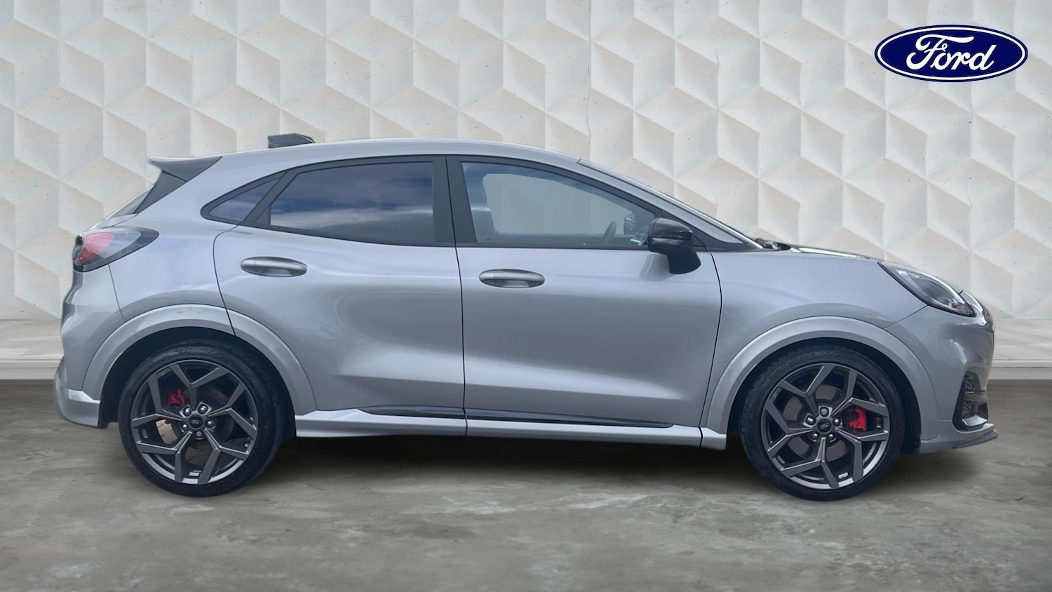 Used Ford Puma 2024 for sale - 77603221: Photo 4