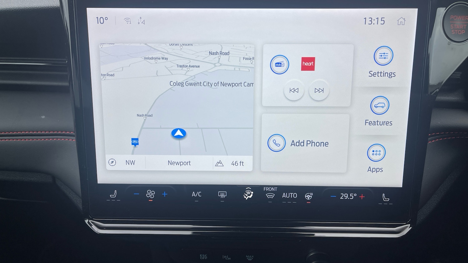 Used Ford Puma 2024 for sale - 77603221: Photo 40