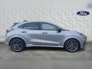 Used Ford Puma 2024 for sale - 77603221: Photo