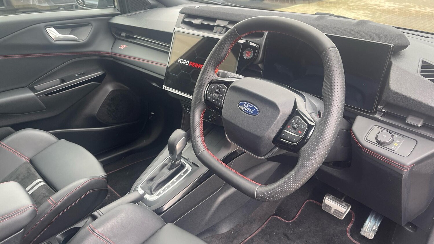 Used Ford Puma 2024 for sale - 77603221: Photo 6