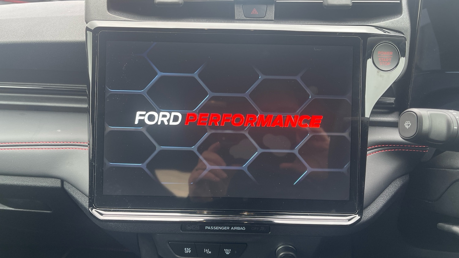 Used Ford Puma 2024 for sale - 77603221: Photo 7