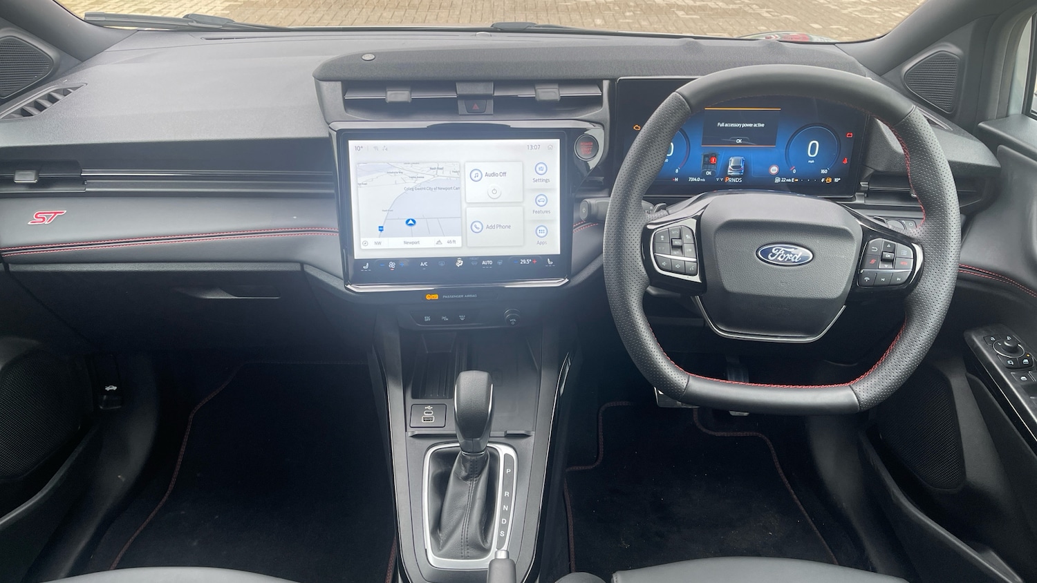 Used Ford Puma 2024 for sale - 77603221: Photo 8