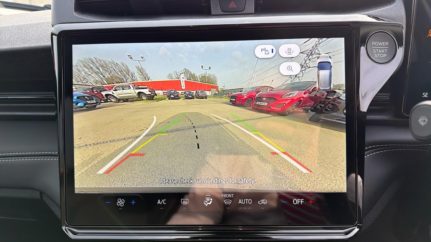 Used Ford Puma for sale - 77872286: Photo 10