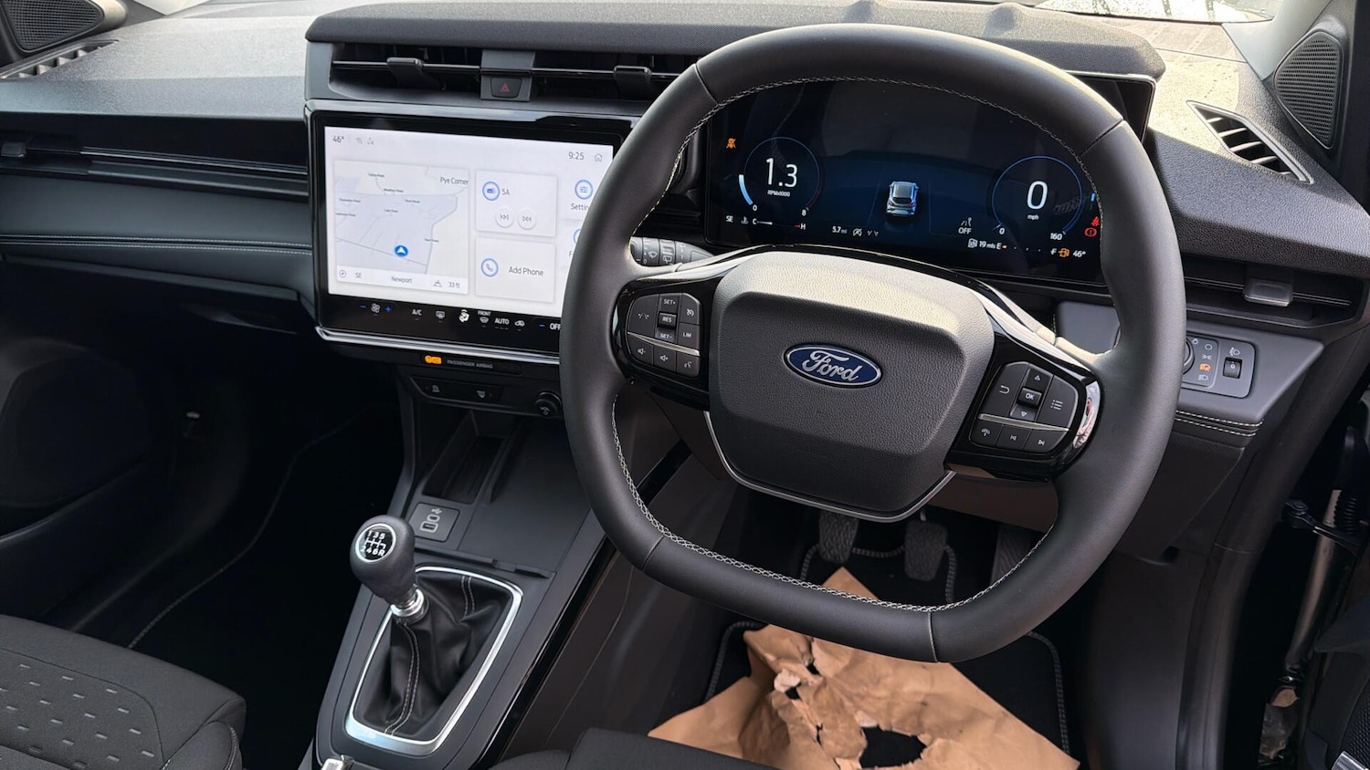 Used Ford Puma for sale - 77872286: Photo 24