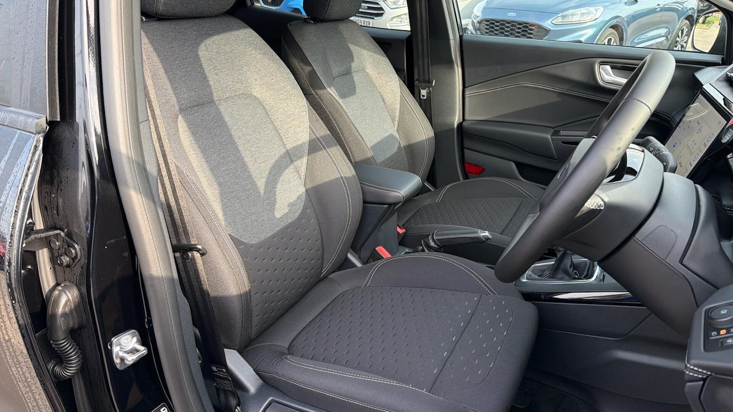 Used Ford Puma for sale - 77872286: Photo 25