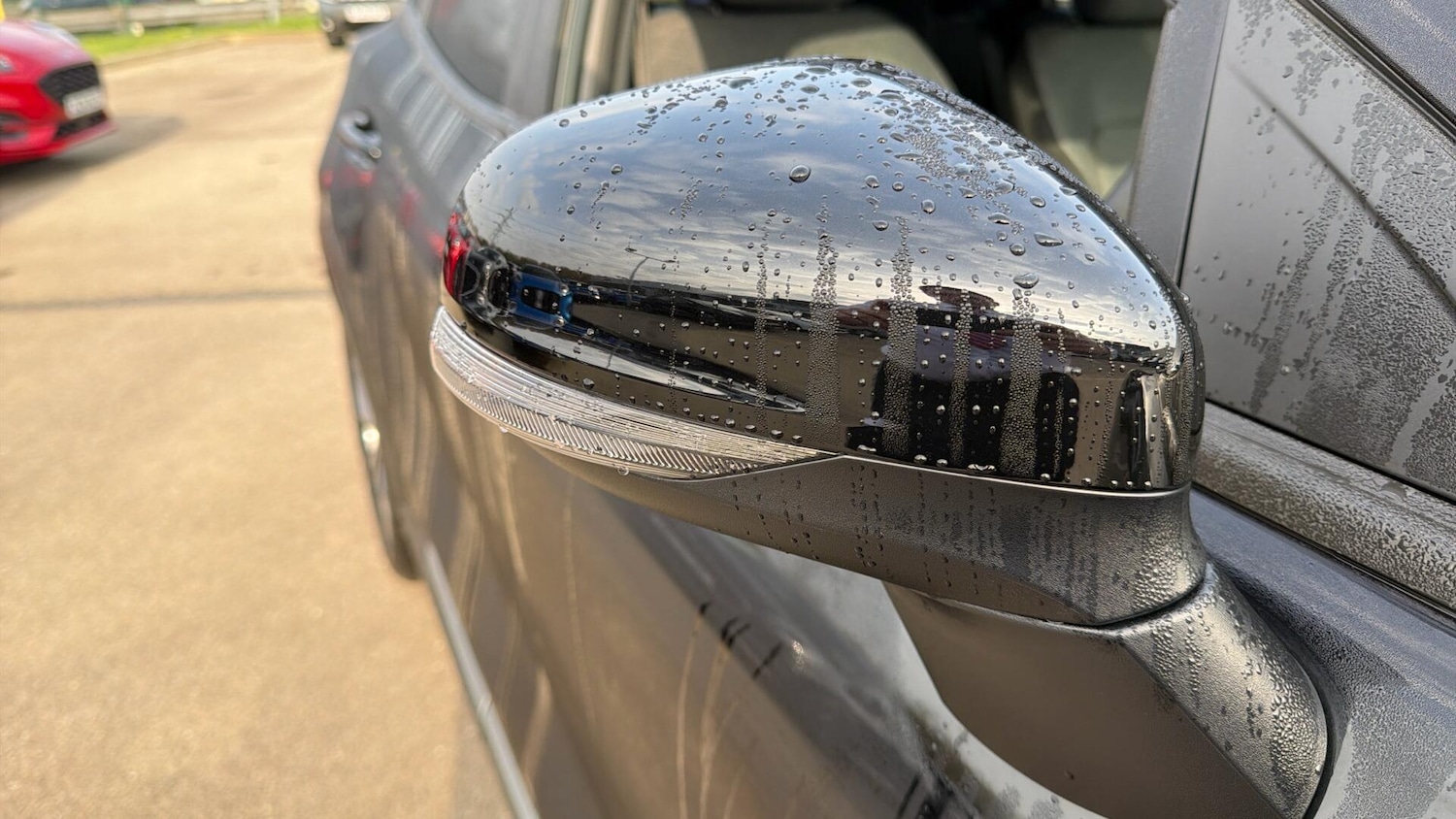 Used Ford Puma for sale - 77872286: Photo 26