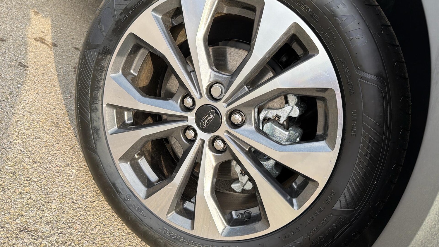 Used Ford Puma for sale - 77872286: Photo 27