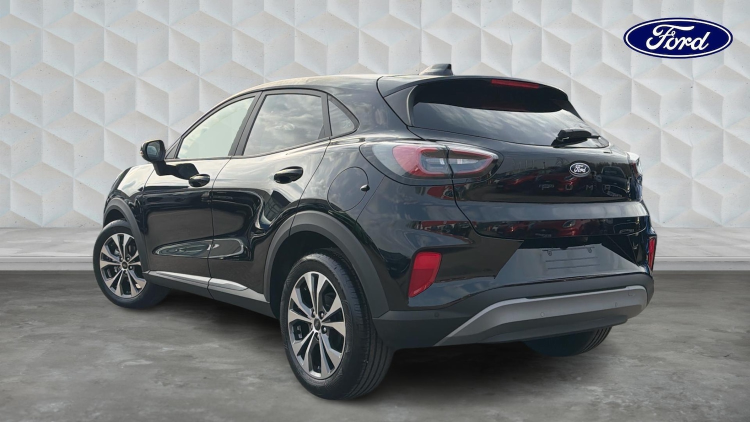 Used Ford Puma for sale - 77872286: Photo 3