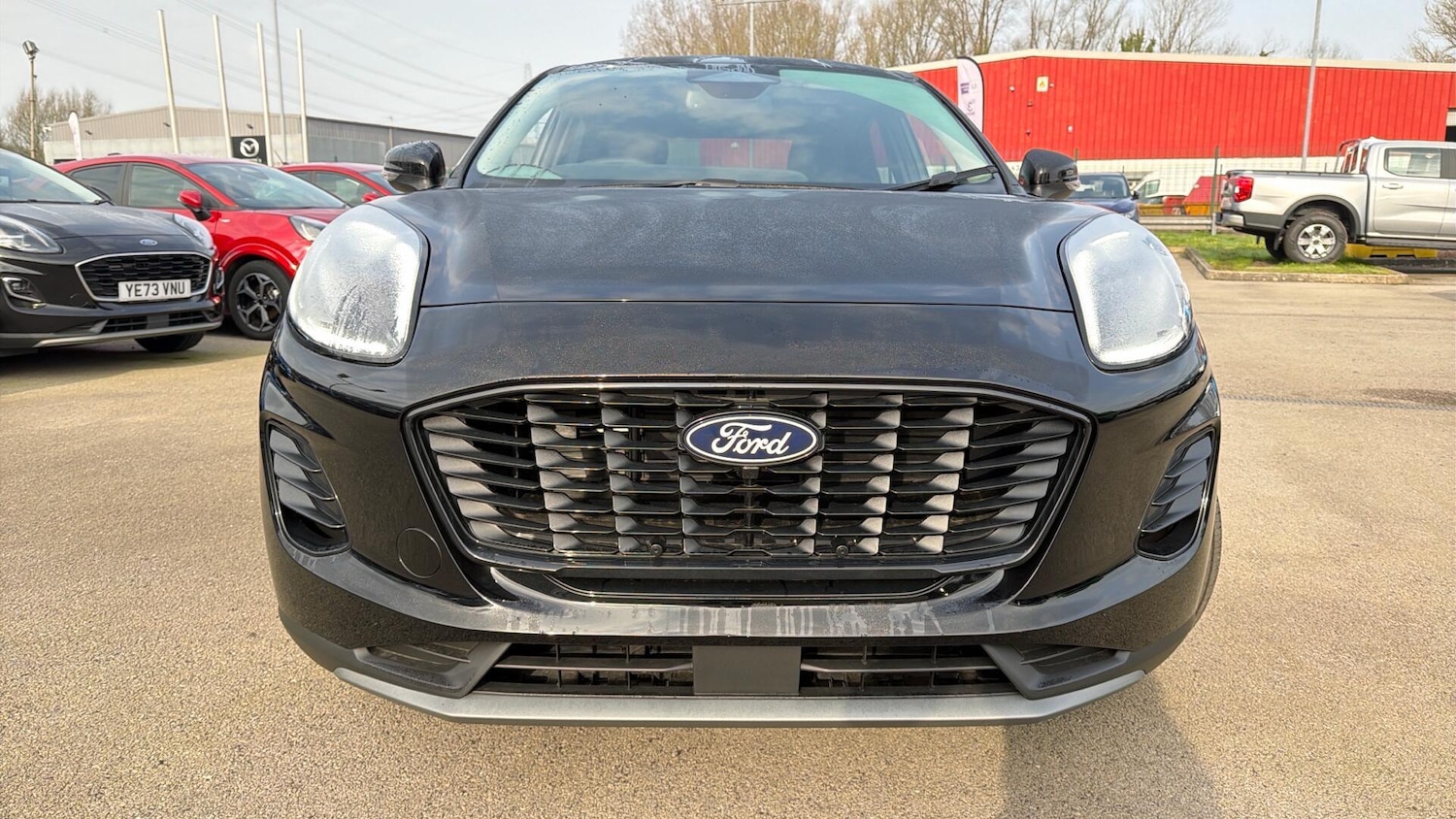 Used Ford Puma for sale - 77872286: Photo 30