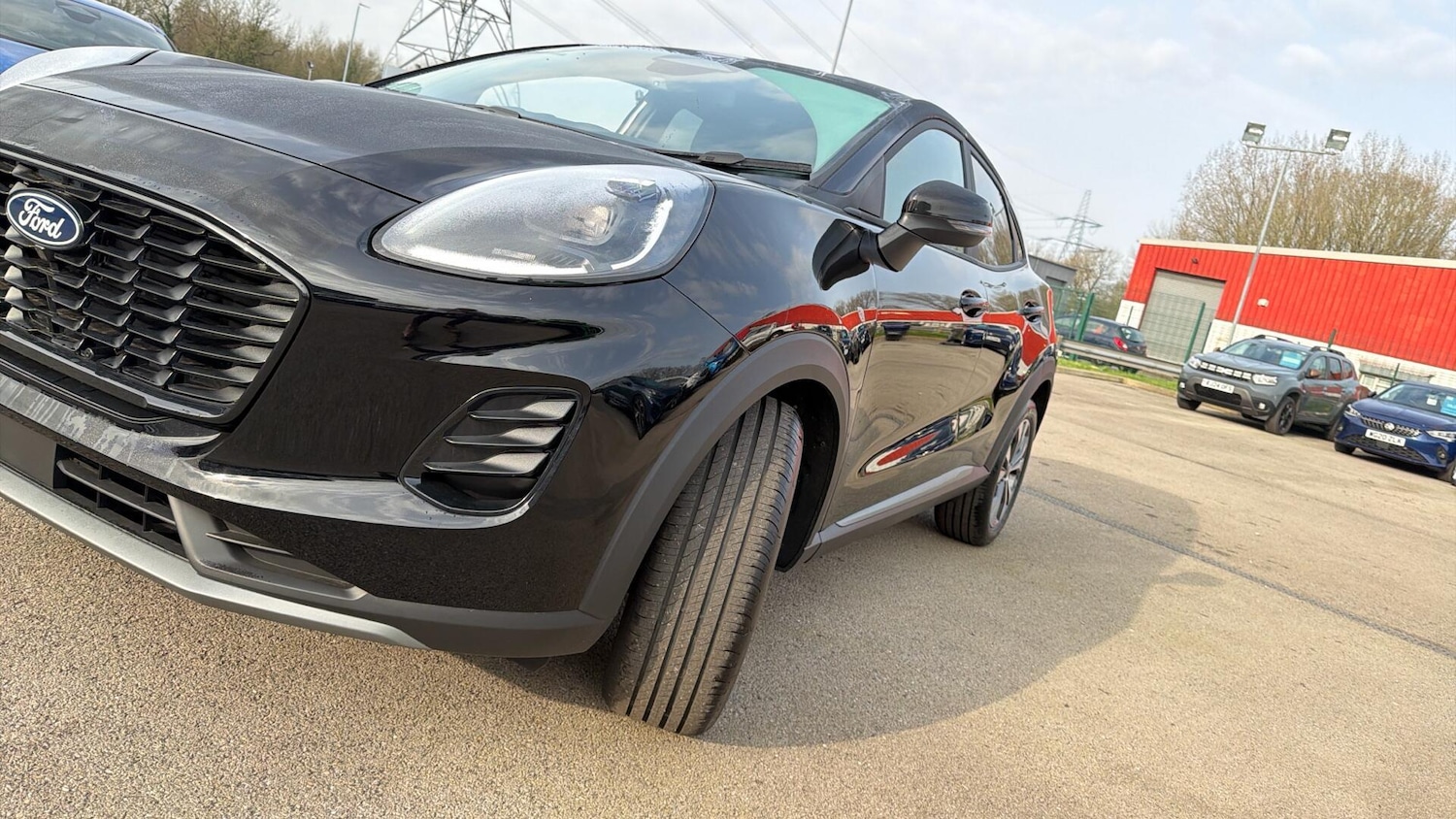 Used Ford Puma for sale - 77872286: Photo 31