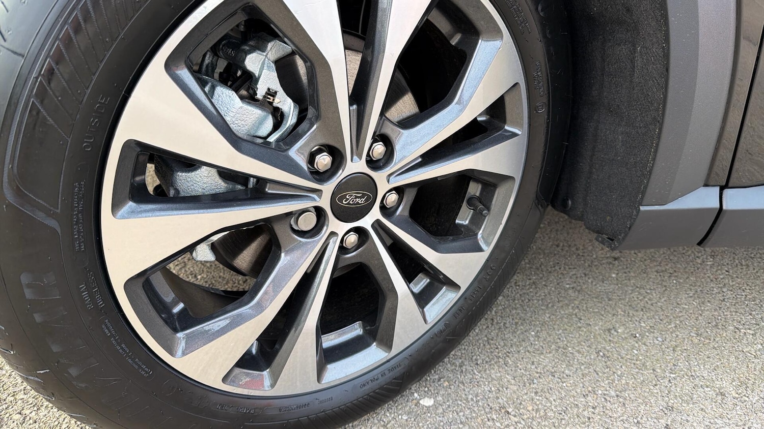 Used Ford Puma for sale - 77872286: Photo 32