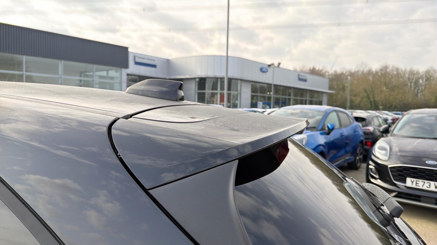 Used Ford Puma for sale - 77872286: Photo 35