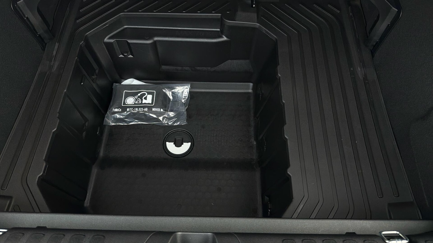 Used Ford Puma for sale - 77872286: Photo 37