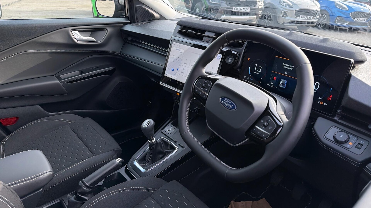 Used Ford Puma for sale - 77872286: Photo 6