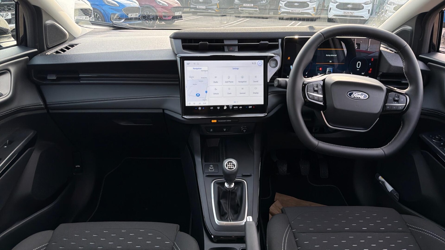 Used Ford Puma for sale - 77872286: Photo 8