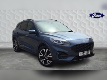 Used Ford Kuga 2023 for sale - 79366171: Photo