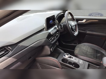 Used Ford Kuga 2023 for sale - 79366171: Photo