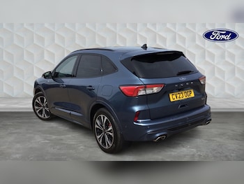 Used Ford Kuga 2023 for sale - 79366171: Photo