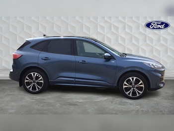 Used Ford Kuga 2023 for sale - 79366171: Photo