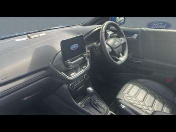 Used Ford Puma 2023 for sale - 75151376: Photo