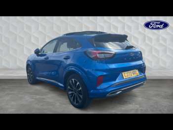 Used Ford Puma 2023 for sale - 75151376: Photo