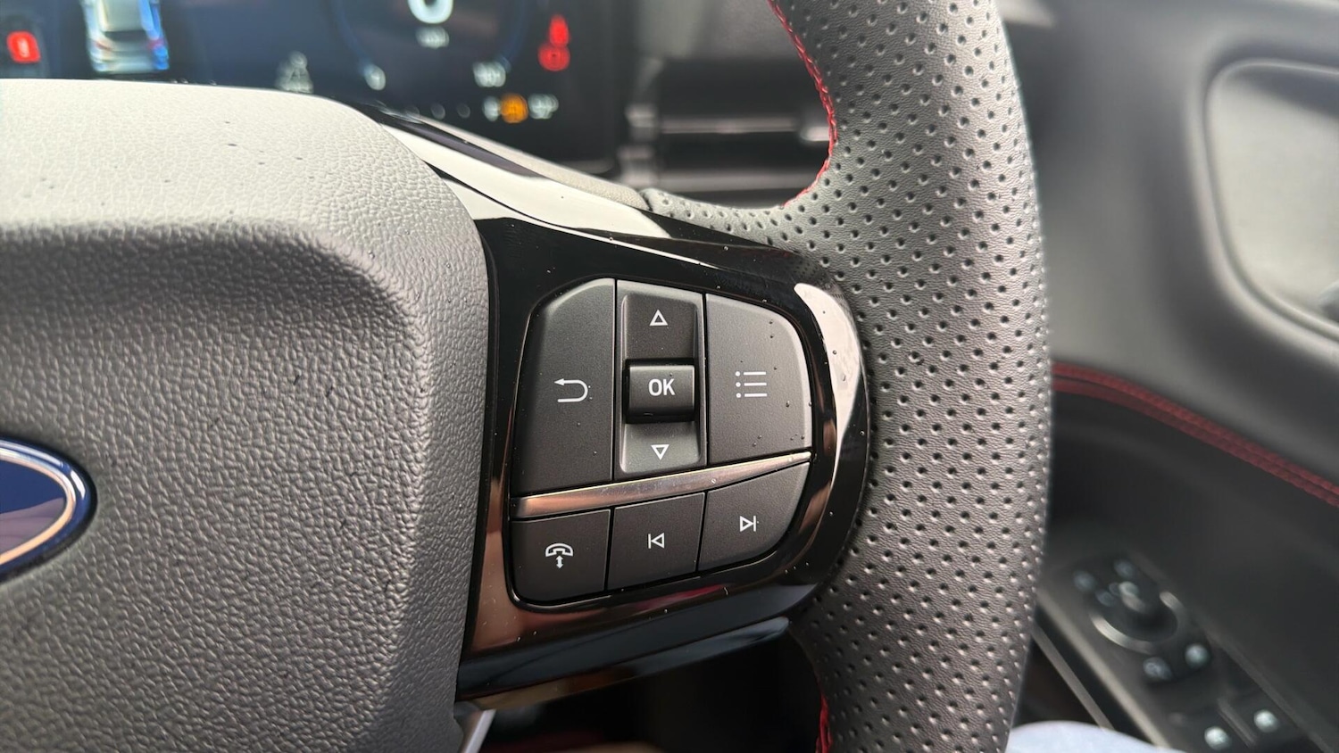 Used Ford Puma for sale - 77946312: Photo 11