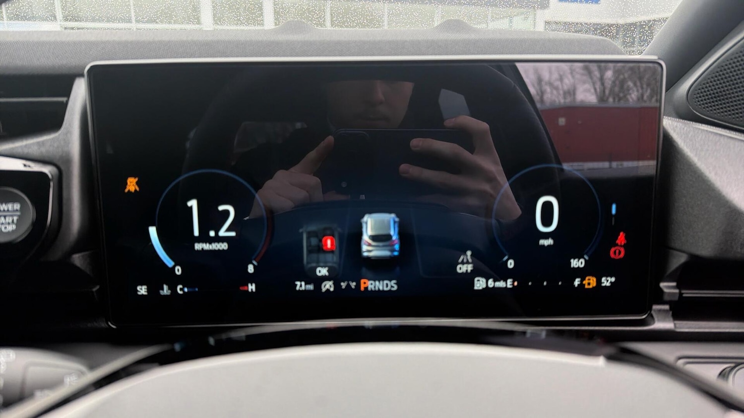 Used Ford Puma for sale - 77946312: Photo 12