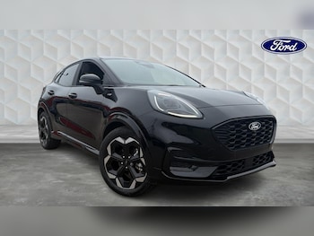 Used Ford Puma undefined for sale - 77946312: Photo