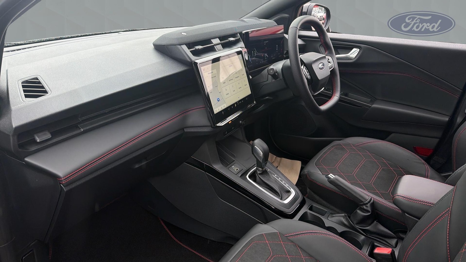 Used Ford Puma for sale - 77946312: Photo 2