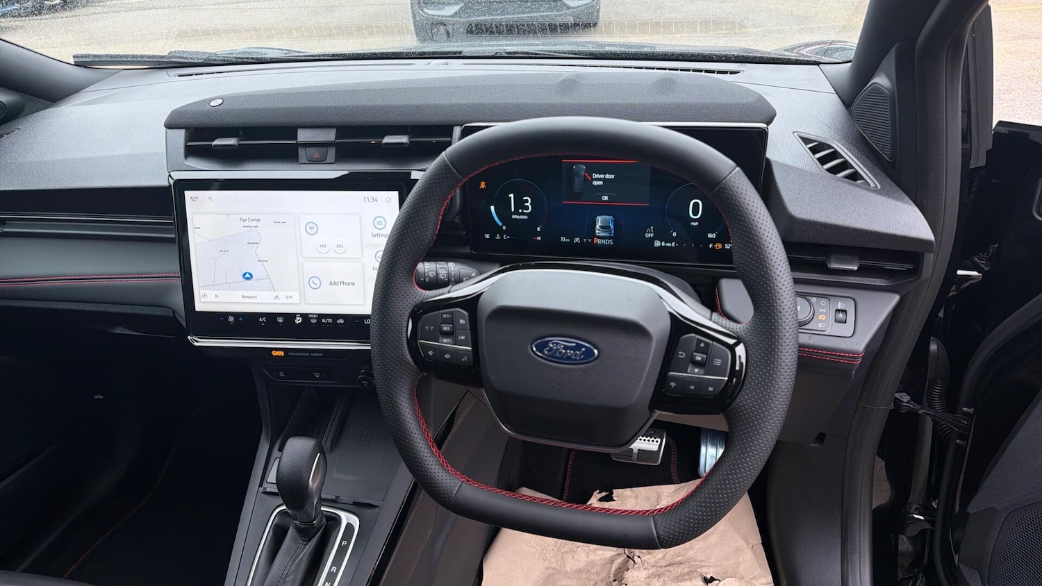 Used Ford Puma for sale - 77946312: Photo 24