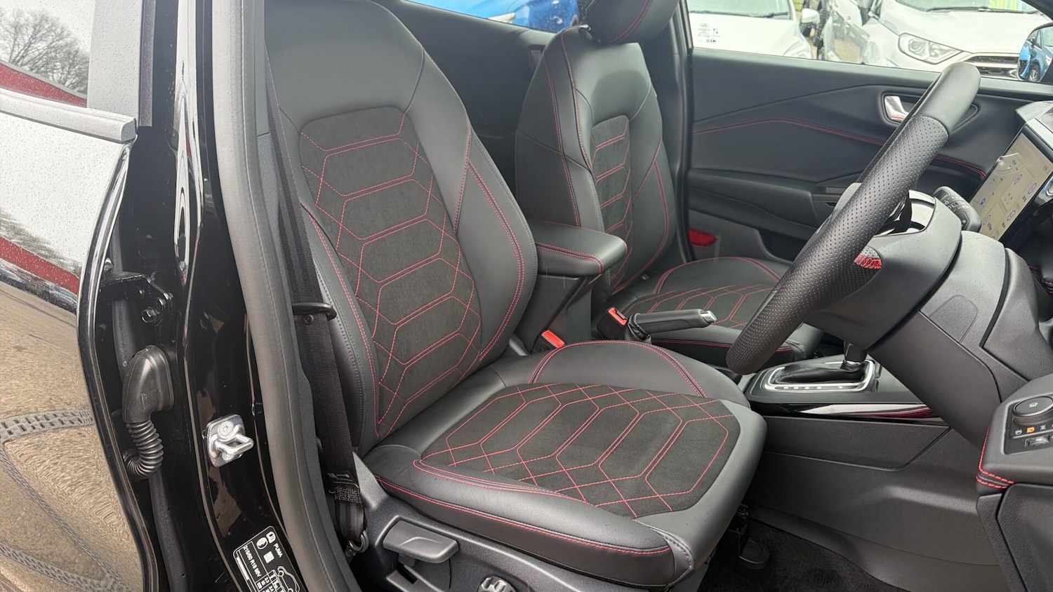 Used Ford Puma for sale - 77946312: Photo 25