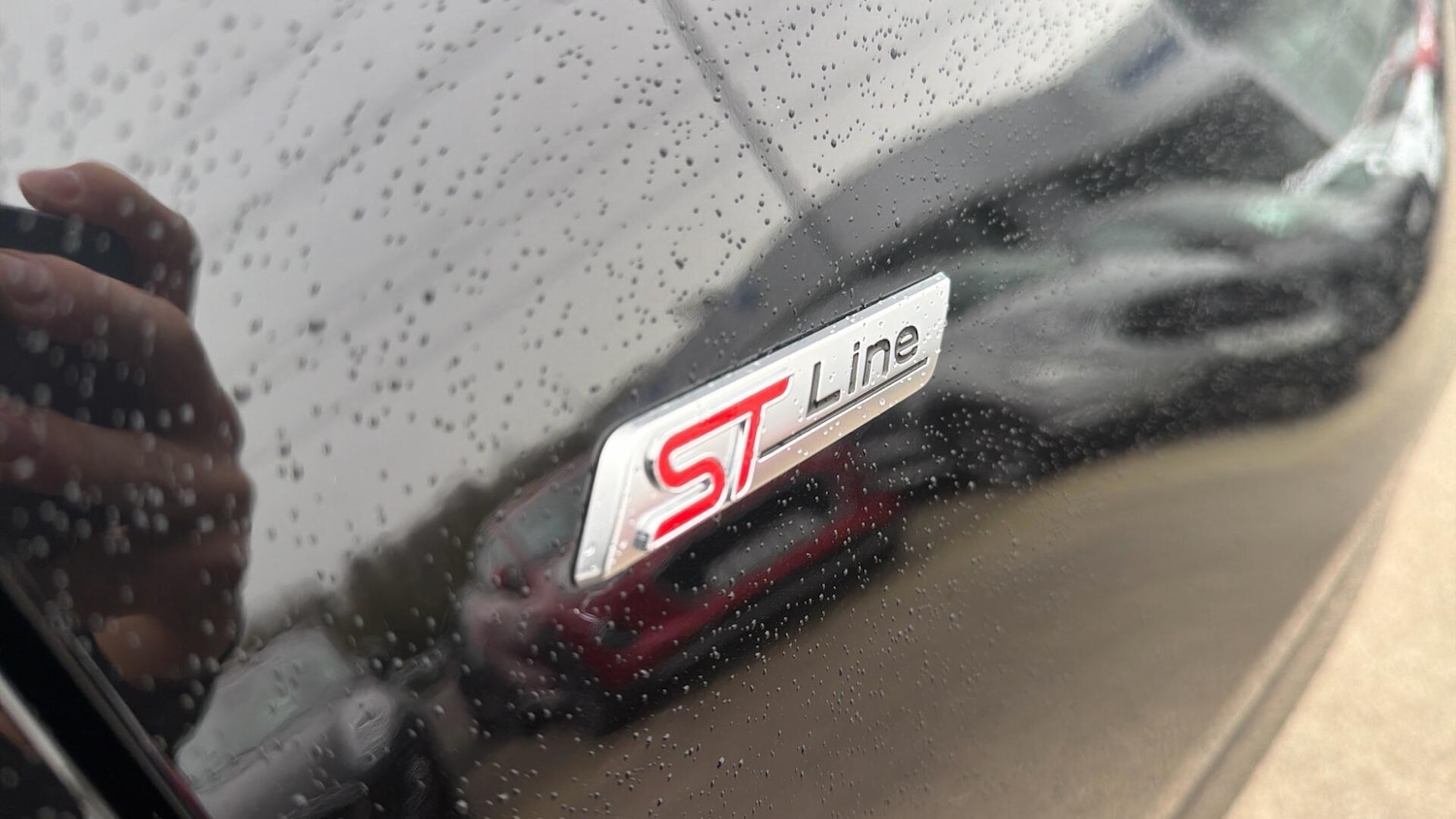 Used Ford Puma for sale - 77946312: Photo 26