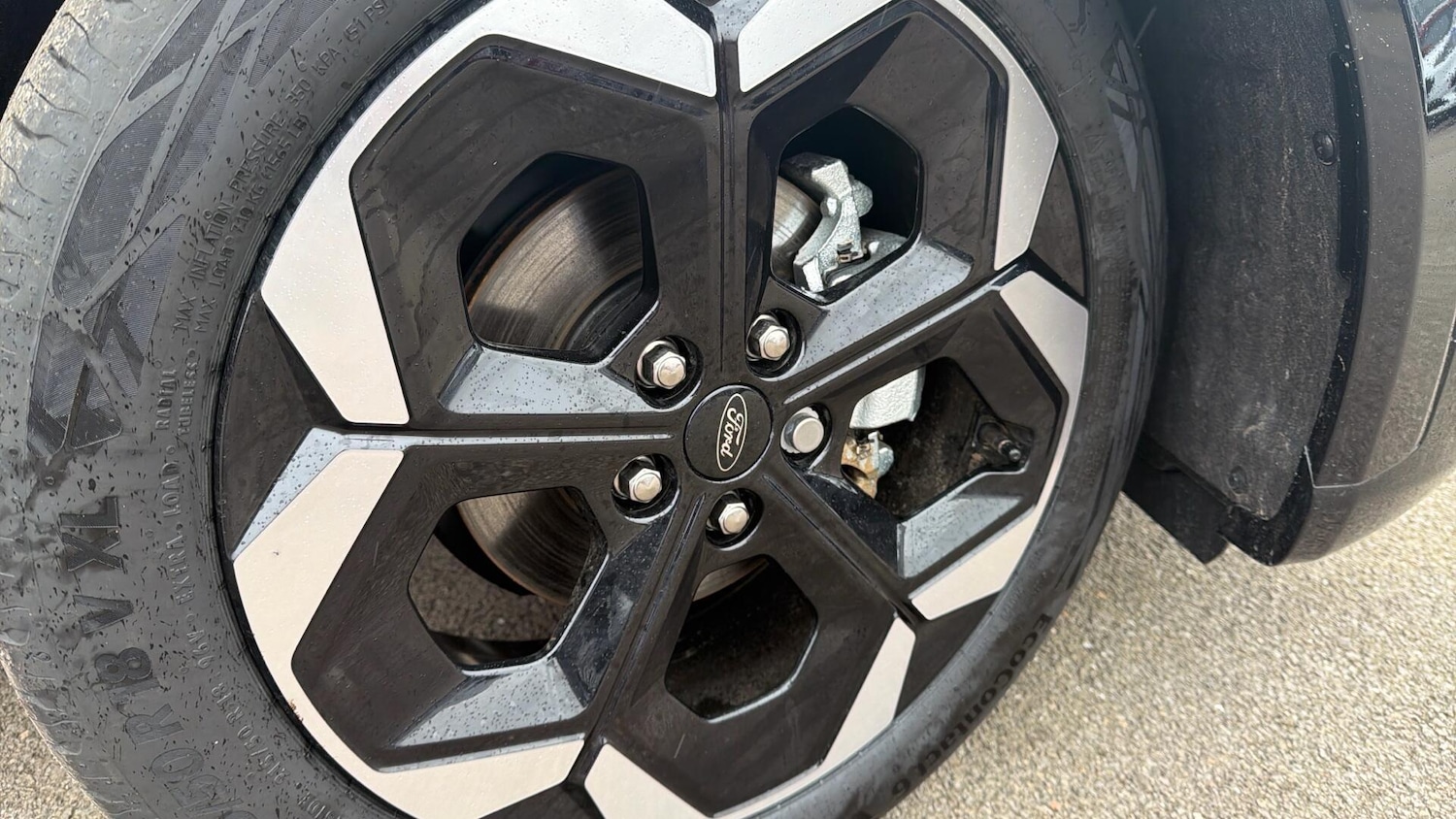 Used Ford Puma for sale - 77946312: Photo 27