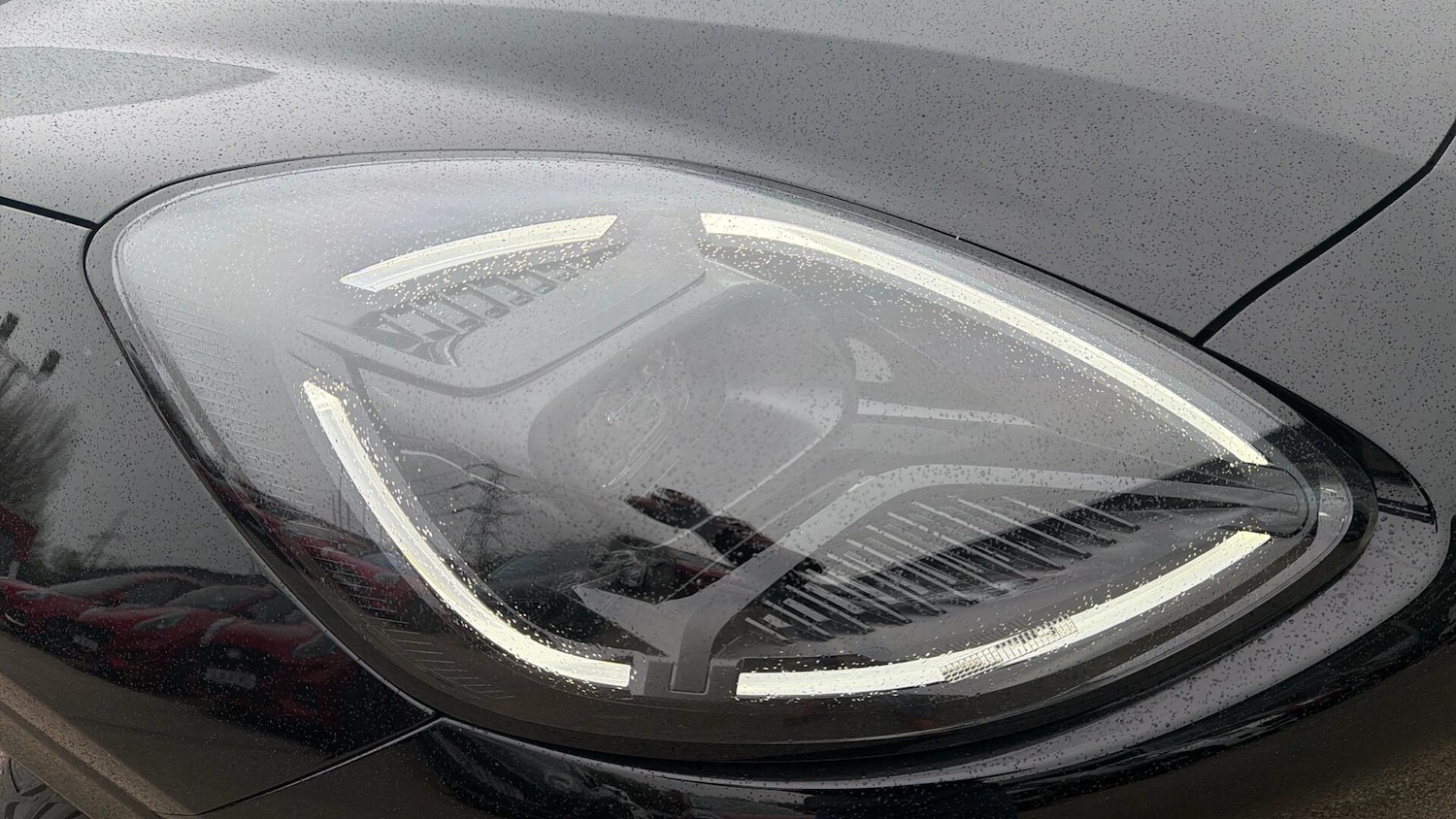 Used Ford Puma for sale - 77946312: Photo 28