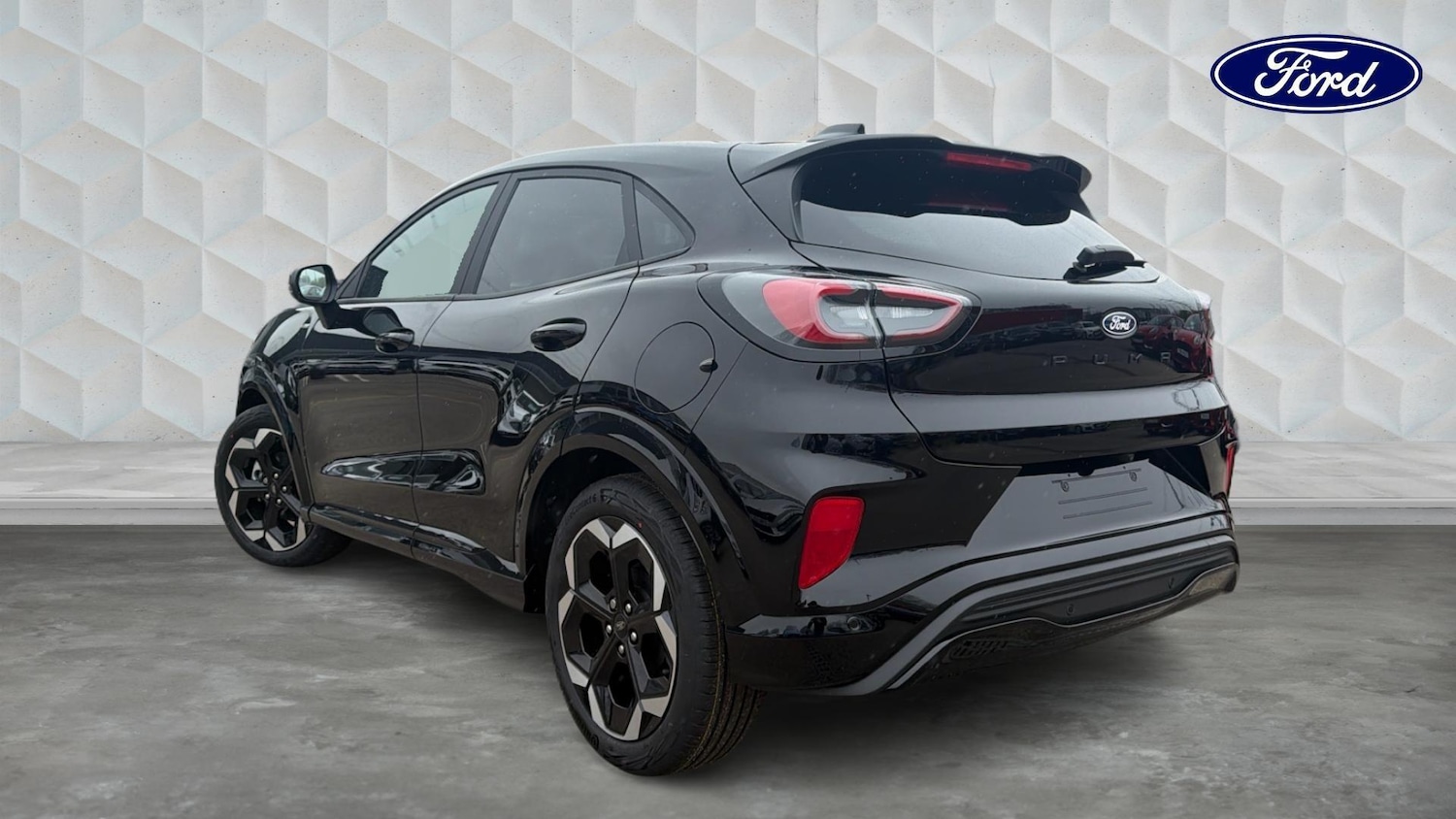 Used Ford Puma for sale - 77946312: Photo 3