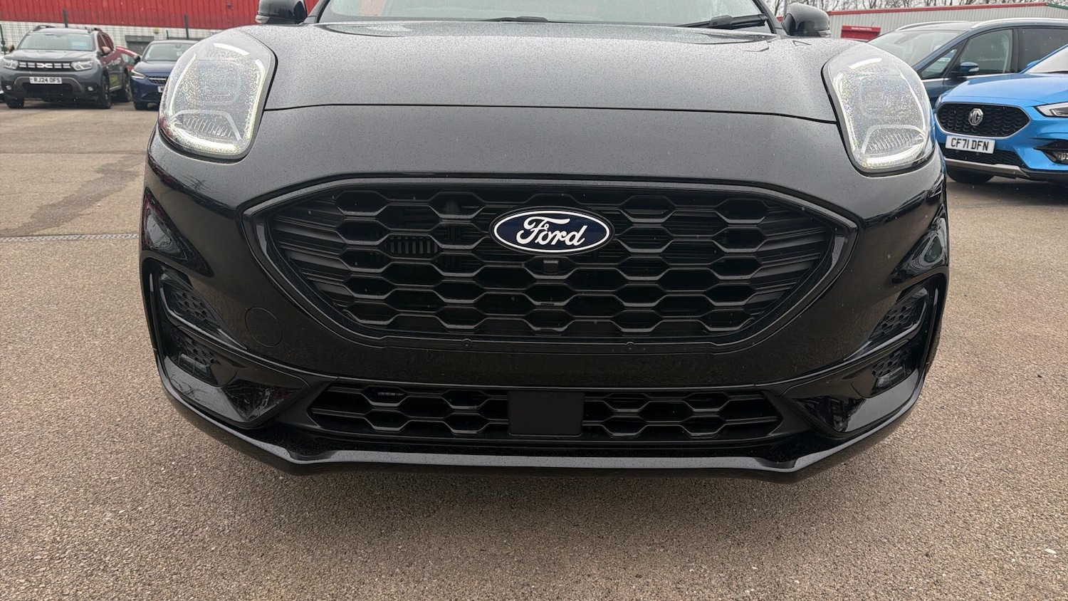 Used Ford Puma for sale - 77946312: Photo 30