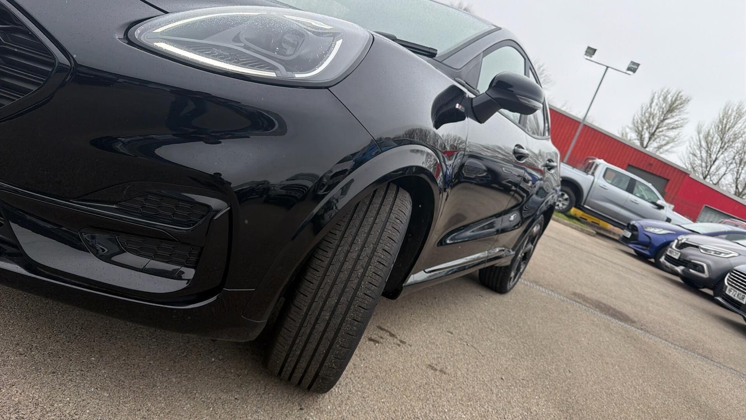 Used Ford Puma for sale - 77946312: Photo 31