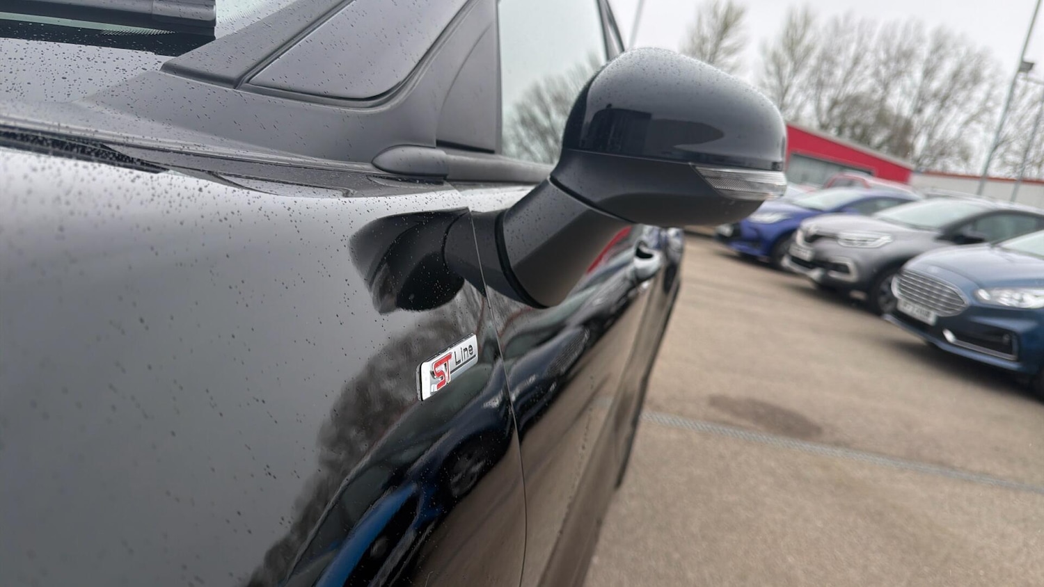 Used Ford Puma for sale - 77946312: Photo 32