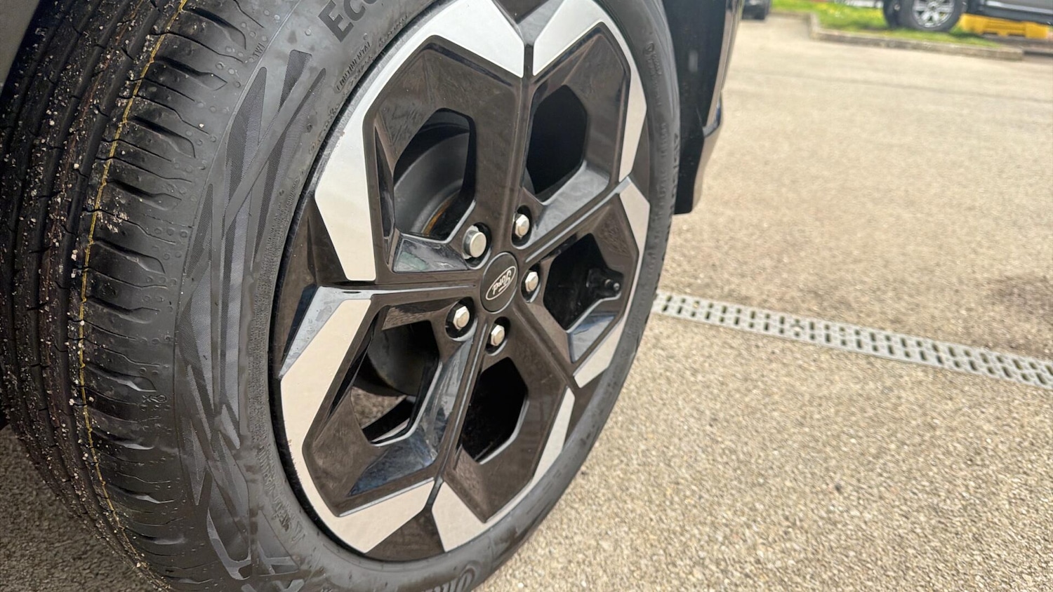 Used Ford Puma for sale - 77946312: Photo 33