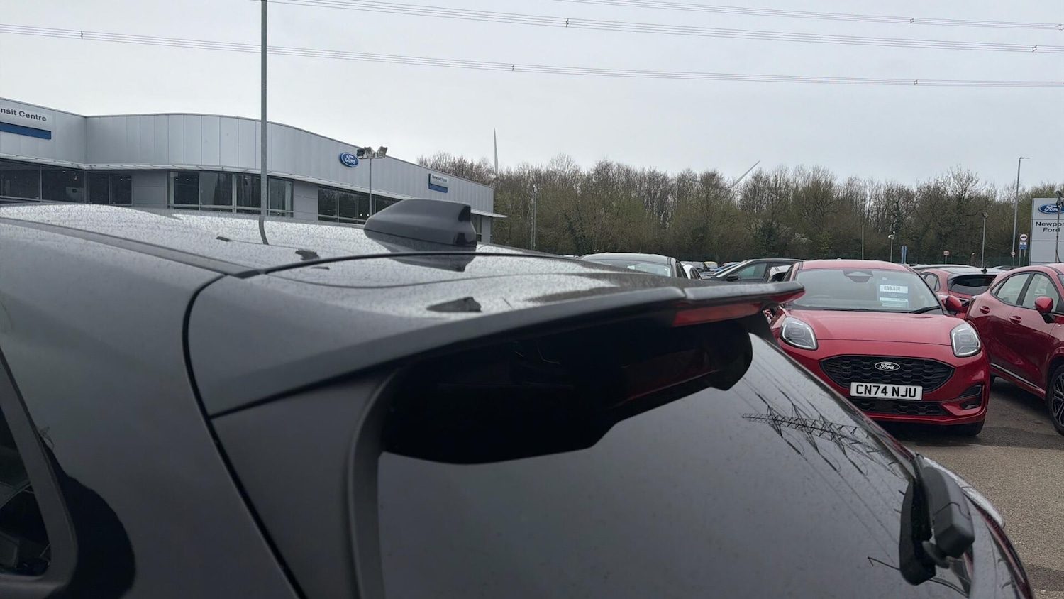 Used Ford Puma for sale - 77946312: Photo 34